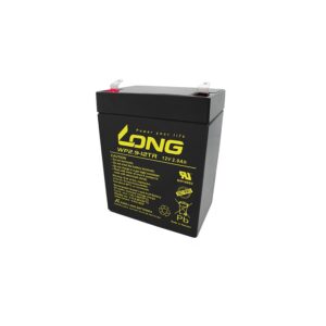 12V- 2.9 -AH- Lead- Acid- Rechargable -Battery- Long-in-control-electronics-qatar