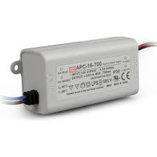 APC 16-700 MEANWELL POWER SUPPLY Meanwell