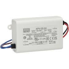 APV 25-24 MEANWELL POWER SUPPLY Meanwell