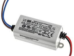 APV 8-12 MEANWELL POWER SUPPLY Meanwell
