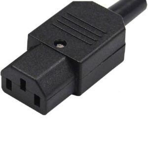 C13-IEC-CONNECTOR-IN-CONTROL-ELECTRONICS-QATAR