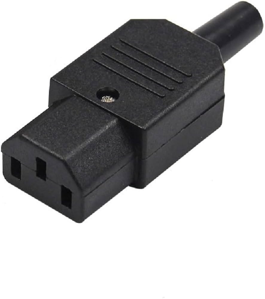 C13-IEC-CONNECTOR-IN-CONTROL-ELECTRONICS-QATAR