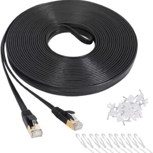 CAT7 -NETWORKING- CABLE-in-control-electronics-qatar