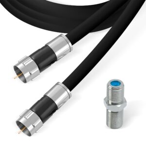 CONNECTOR- F-BLACK-in-control-electronics-qatar