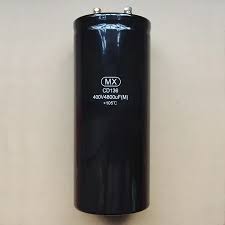 Capacitor 4700UF 160V ITELCOND