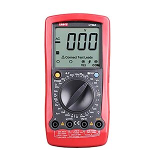 DIGITAL MULTI METER UT58A UNI-T