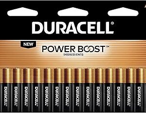 Duracell AAA Battery