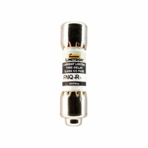 FNQ-R-4 BUSSMANN FUSE