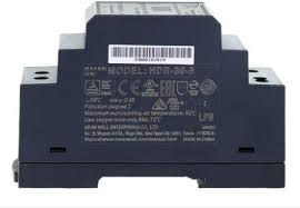 HDR 30-5 MEANWELL POWER SUPPLY