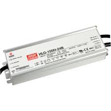 HLG 150H-24B MEANWELL POWER SUPPLY Meanwell