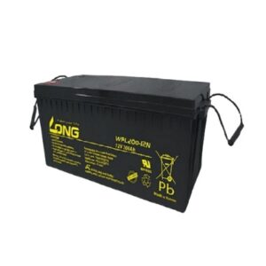 12V -200-AH- Lead -Acid- Rechargable -Battery- Long-in-control-electronics-qatar