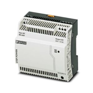 QUINT- POWER -SUPPLY -2868664 -PHOENIX -CONTACT-in-control-electronics-qatar