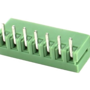 PCB- CONNECTOR -RS2EDG-7PIN- GREEN-in-control-electronics-qatar