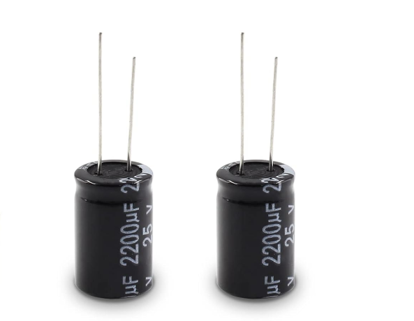 25v -2200uf- Capacitor-in-control-electronics-qatar
