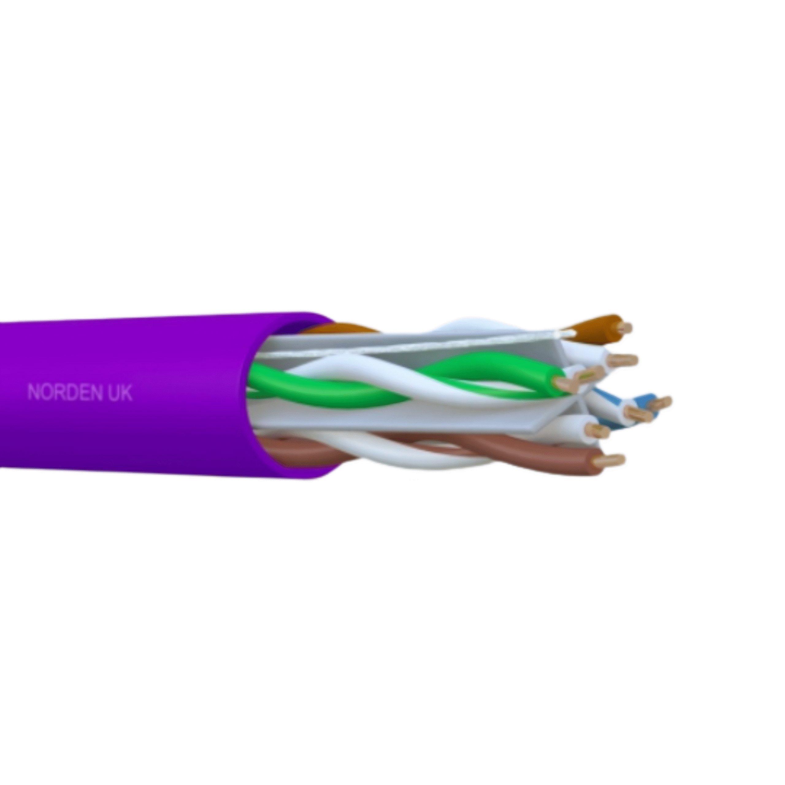 CAT6 NETWORKING CABLE NORDEN
