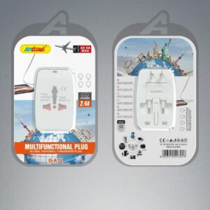 Q-A72 UNIVERSAL ADAPTOR ANDOWL