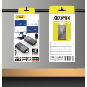 TYPE-C-TO-HDMI-ADAPTOR-IN-CONTROL-QATAR