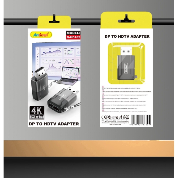 DISPLAY-PORT-TO-HDMI-ADAPTOR-IN-CONTROL-QATAR