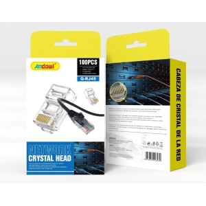 RJ45- CONNECTOR-IN-CONTROL-QATAR