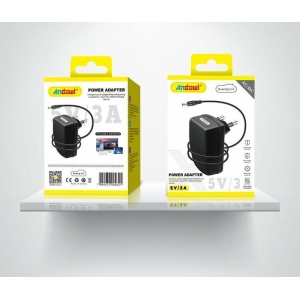 5V- 3AMP- ADAPTOR -WITH -UK- PLUG- TYPE-IN-CONTROL-QATAR