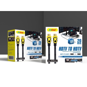 HDMI- CABLE -20MTR-IN-CONTROL-QATAR