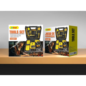 DRILL- MACHINE -AND -TOOL- SET-IN-CONTROL-QATAR