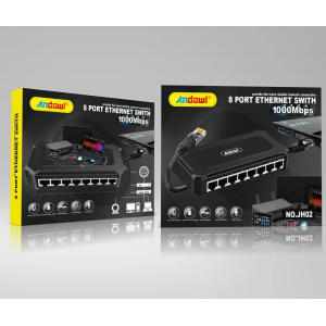 8- PORT- ETHERNET -SWITCH-IN-CONTROL-QATAR