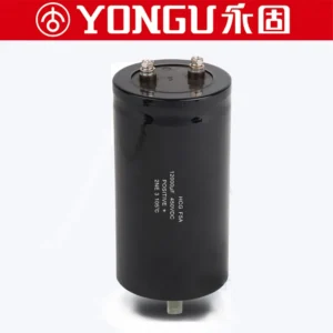 12000Uf 450V Capacitor