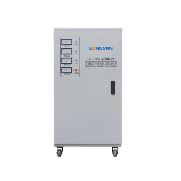 20000W Voltage Stabilizer