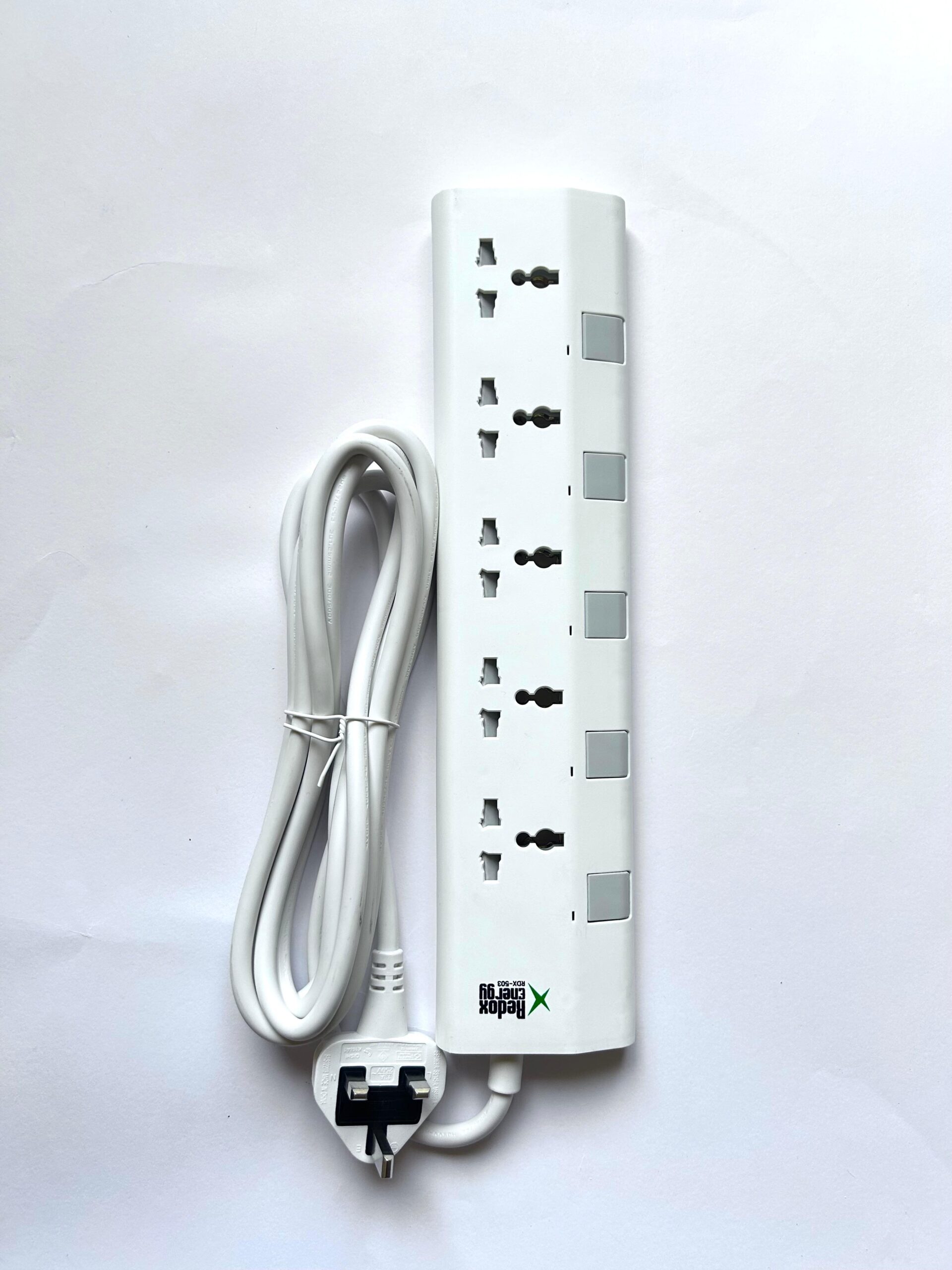 EXTENSION CABLE 5WAY 3MTR