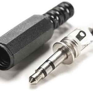 Extron 3.5mm Stereo Connector