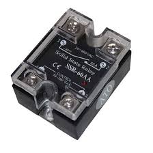 Fotek Solid State Relay
