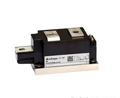 Infineon Thyristor Module TD330N