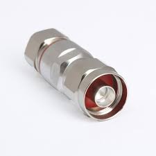 N MALE CONNECTOR UBEK
