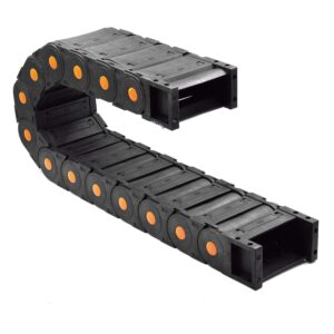 PLASTIC -DRAG- CHAINS-in-control-electronics-qatar