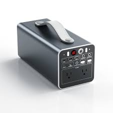 Portable Power Bank 300W