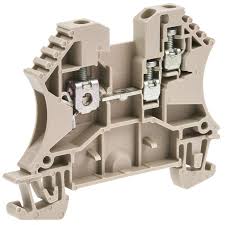 Terminal Connector Weidmuller