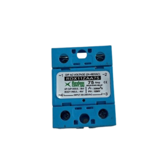 SOLID -STATE- RELAY- AC -TO- AC- 100AMP-IN-CONTROL-QATAR