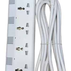 EXTENSION- CABLE -5WAY- 3MTR-IN-CONTROL-QATAR