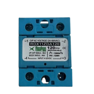 SOLID- STATE- RELAY- DC- TO- AC- 120AMP-IN-CONTROL-QATAR