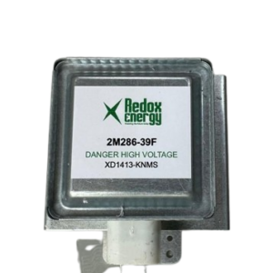 MAGNETRON- MICRO -WAVE -REDOX -ENERGY -2M286-IN-CONTROL-QATAR