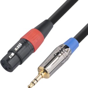 Xlr- To- Aux -Cable-in-control-electronics-qatar