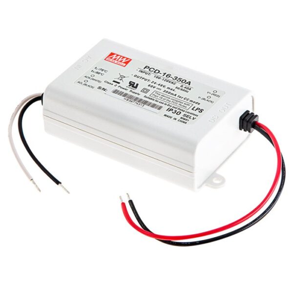 Constant Current Dimming Driver