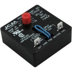 Delay On Make Timer