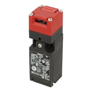 Door Switch Omron