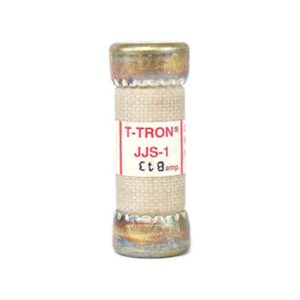 Fast Acting Fuse Jjs-1 Bussman