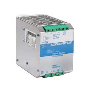 Flex50024B Adel System