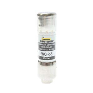 Fnqr Time Delay Fuse  Bussman Fuse
