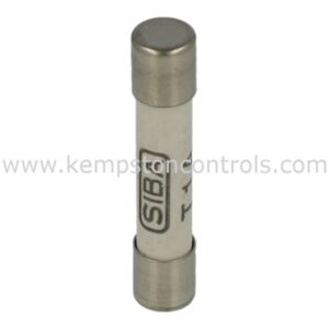 Fuse 1.6A Siba