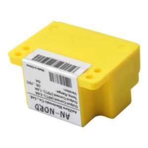 Ghe40L Rectifier Nord